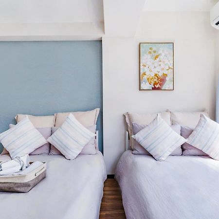 Апартаменты 10Min Walk To Shinjuku Eow5 Токио Экстерьер фото